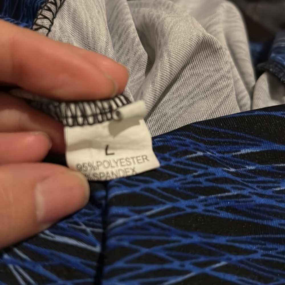 Workout Tights Bundle - Picture 3 of 5